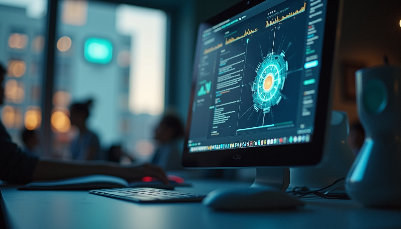 Crafting Your Perfect AI Website Builder Prompt