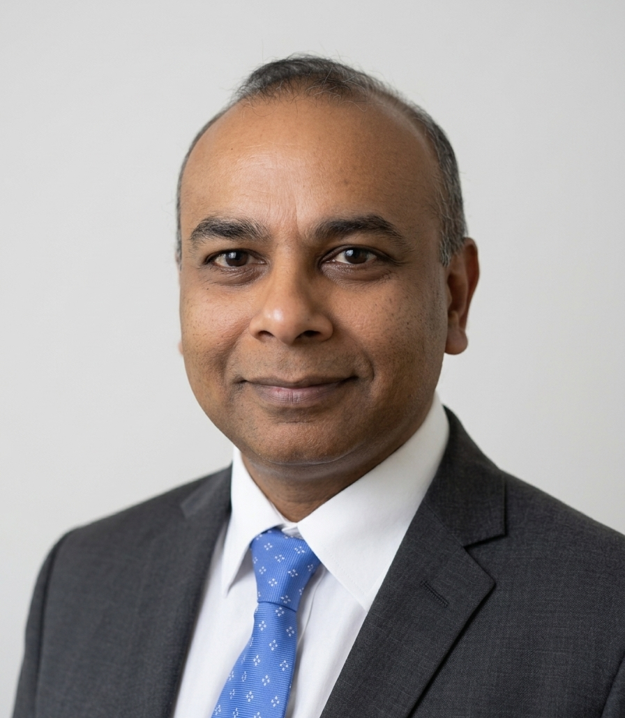 Chintan Shah — Founder & Managing Director, CVX Corven MedTech